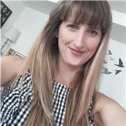 Traductora, profesora e intérprete en lengua inglesa